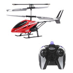 RC HX713 2.5CH helicopter Radio Remote Control Aircraft Mini Drone Toys for children