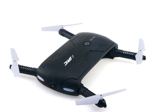 JJRC H37 ELFIE Pocket Selfie Drone Wifi Foldable FPV Altitude Hold Mode  RTF