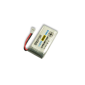 Mini Drone battery Upgrade 3.7V 1200MAH Battery For Syma X5 X5C X5SC X5SW-1 X5SW RCHelicopter part