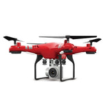 Four Wings Photography Model Aircraft 2.4G Altitude Hold HD Camera Quadcopter RC Drone 2MP WiFi FPV