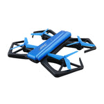 JJRC H43WH One-Key Folded In Half Foldable Mini RC Drone