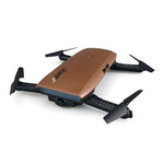 JJRC Foldable Mini  Drone  Quadcopter 720P Camera Altitude Hold Headless Mode 3D Rollover Flips